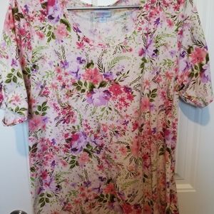 Xl Lularoe Morgan